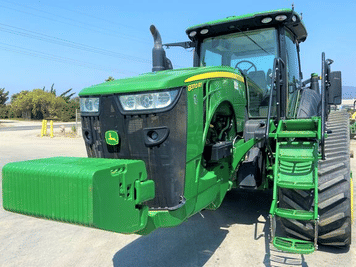 Main image John Deere 8370RT