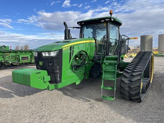 Image of John Deere 8370RT Primary image