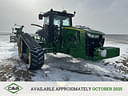 2018 John Deere 8370RT Image
