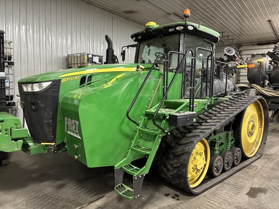 Image of John Deere 8370RT Primary image