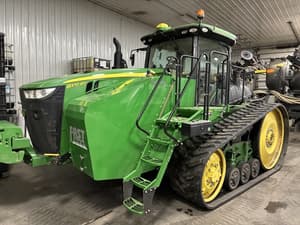 2018 John Deere 8370RT Image