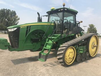 Main image John Deere 8370RT