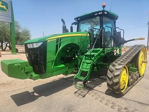 Main image John Deere 8370RT 11