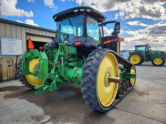 Image of John Deere 8370RT equipment image 2