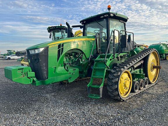 Image of John Deere 8370RT Primary image