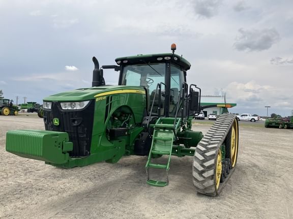 Main image John Deere 8370RT