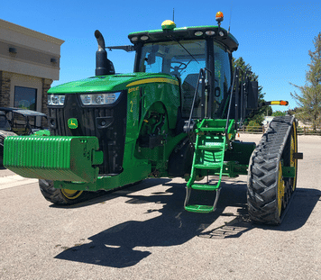 Main image John Deere 8370RT