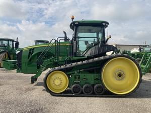 2018 John Deere 8370RT Image