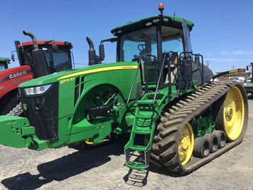 Main image John Deere 8370RT