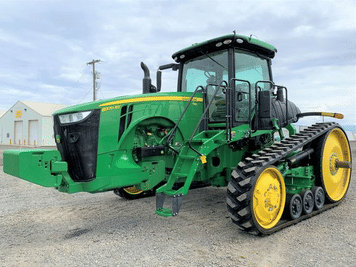 Main image John Deere 8370RT