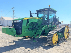 2018 John Deere 8370RT Image