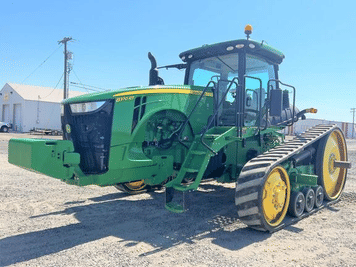 Main image John Deere 8370RT