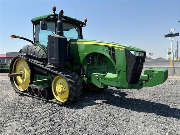 Image of John Deere 8370RT Primary image