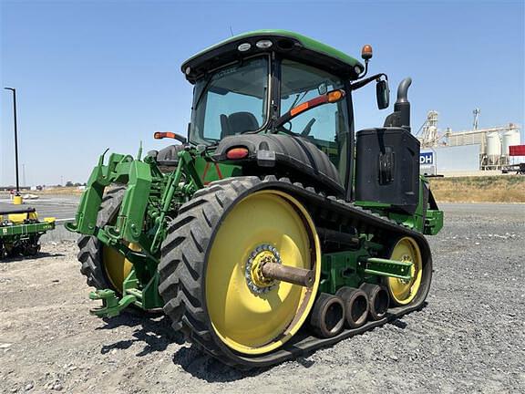 Image of John Deere 8370RT equipment image 2