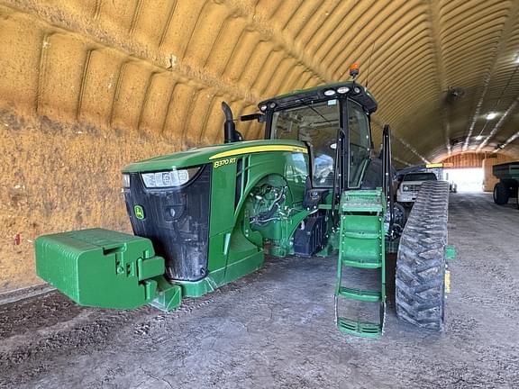 Image of John Deere 8370RT Primary image