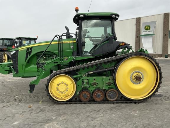 Image of John Deere 8370RT equipment image 1