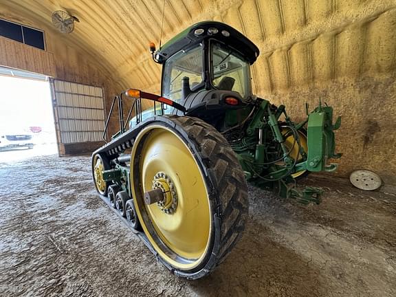 Image of John Deere 8370RT equipment image 1