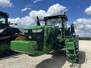 Main image John Deere 8370RT 4