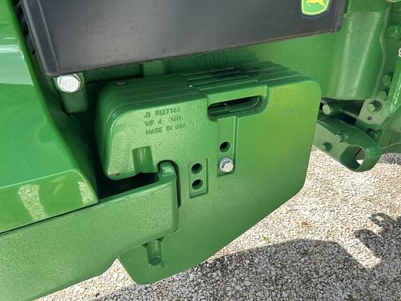 Image of John Deere 8370RT equipment image 4