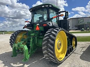 Main image John Deere 8370RT 7