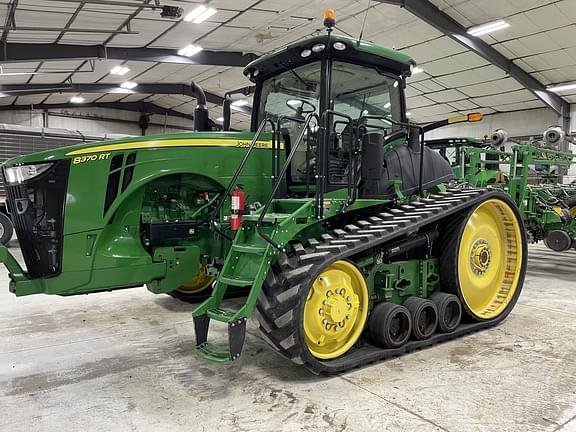 Image of John Deere 8370RT Primary image