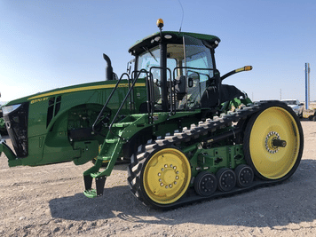 Main image John Deere 8370RT