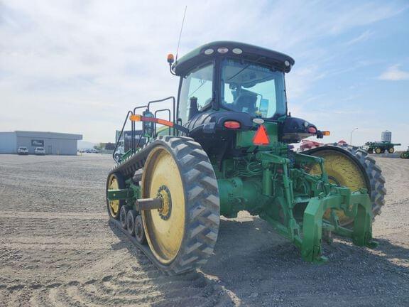 Image of John Deere 8370RT equipment image 2