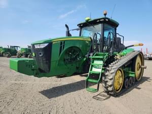 2018 John Deere 8370RT Image