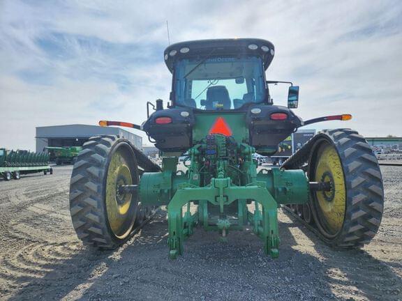 Image of John Deere 8370RT equipment image 3