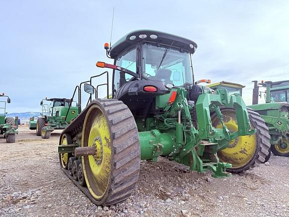 Image of John Deere 8370RT equipment image 2