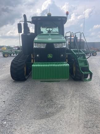 Image of John Deere 8370RT equipment image 3