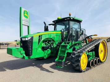 Main image John Deere 8370RT
