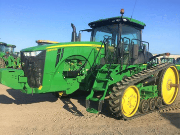 Main image John Deere 8370RT