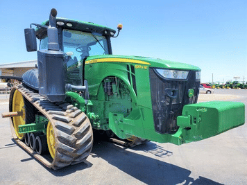 Main image John Deere 8370RT