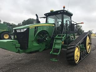 Main image John Deere 8370RT