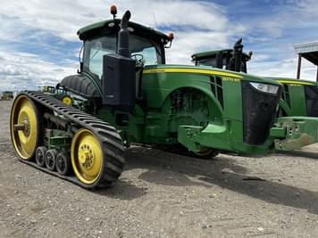 Main image John Deere 8370RT