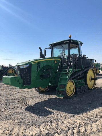 Main image John Deere 8370RT