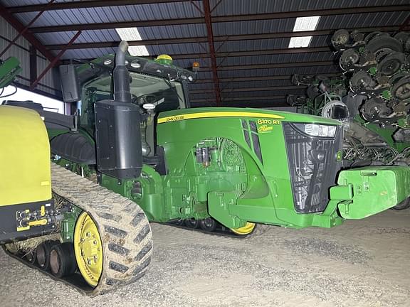 Image of John Deere 8370RT Primary image