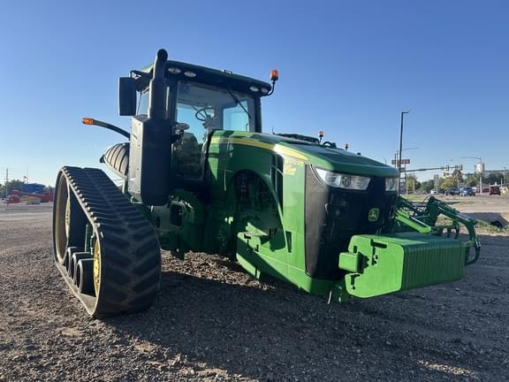 Image of John Deere 8370RT equipment image 1