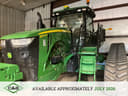 2018 John Deere 8370RT Image