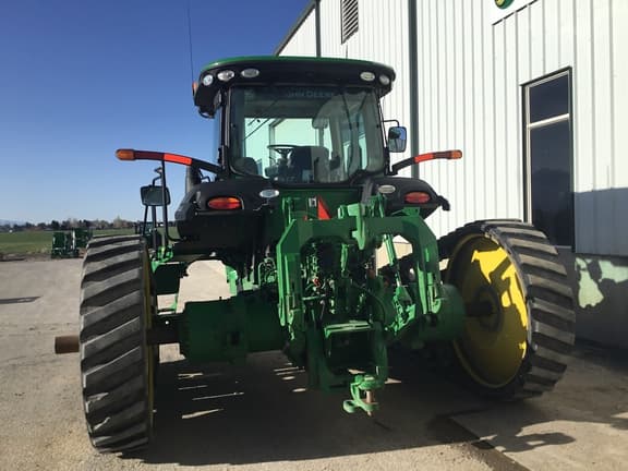 Image of John Deere 8370RT equipment image 3