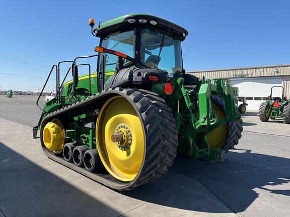 Image of John Deere 8370RT equipment image 2