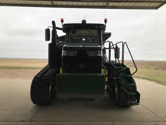 Image of John Deere 8370RT equipment image 4