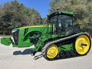 2018 John Deere 8370RT Image