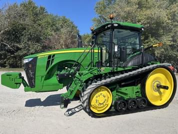 Main image John Deere 8370RT