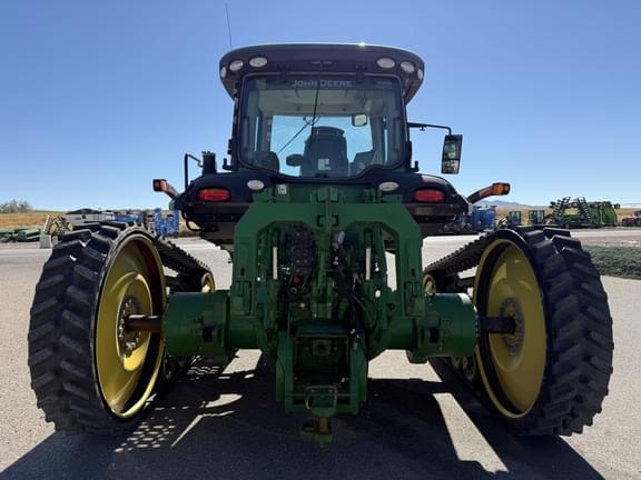 Image of John Deere 8370RT equipment image 3