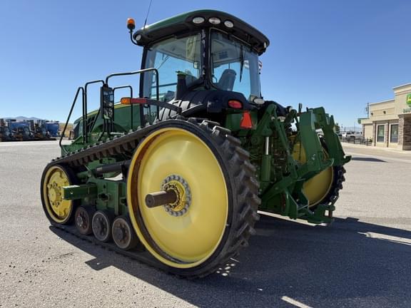 Image of John Deere 8370RT equipment image 2