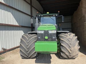 2018 John Deere 8400R Image