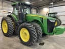 2018 John Deere 8400R Image