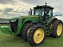 2018 John Deere 8400R Image